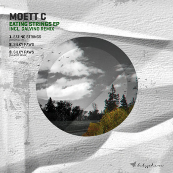 Moett C - Eating Strings EP