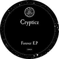 Crypticz - Forever