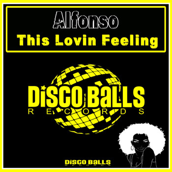 Alfonso - This Lovin Feeling