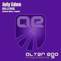 July Eden - Bullfrog