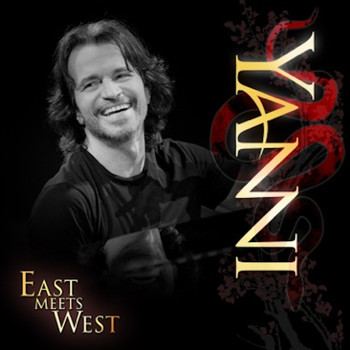 Yanni - East Meets West (A Medley of the Best)