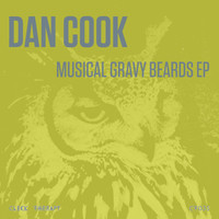 Dan Cook - Musical Gravy Beards EP