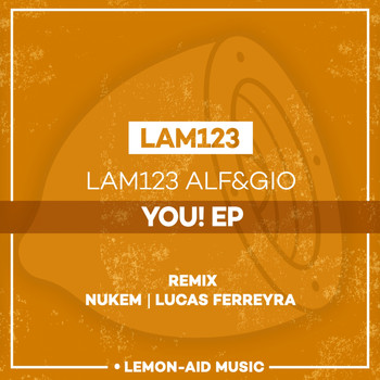 Alf&Gio - You!
