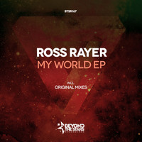 Ross Rayer - My World
