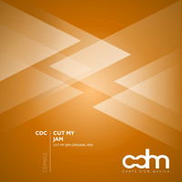 CDC (UK) - Cut My Jam