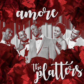 The Platters - Amor