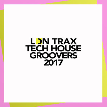 Various Artists - Tech House Groovers