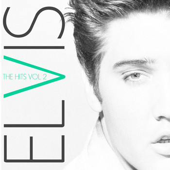 Elvis Presley - The Hits Vol. 2