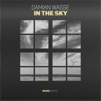 Damian Wasse - In The Sky