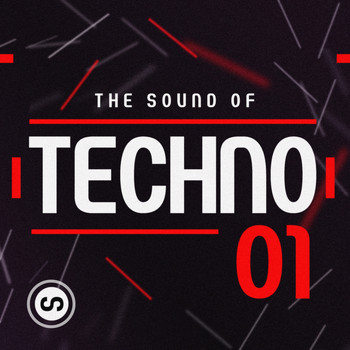 Various Artists - The Sound Of Techno