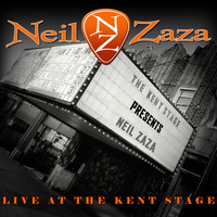 Neil Zaza - Live at the Kent Stage
