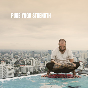 Massage, Zen Meditation and Natural White Noise and New Age Deep Massage and Wellness - Pure Yoga Strength