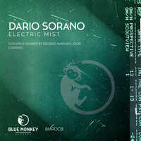 Dario Sorano - Electric Mist