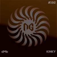 dmb - Kinky