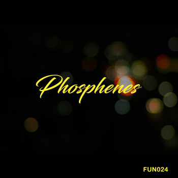 K-Style - Phosphenes EP
