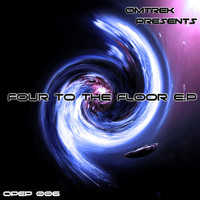 Omtrek - Four To The Floor E.P.