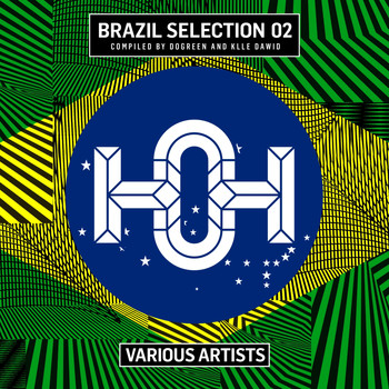 Various Artists - Brazil Selection 2