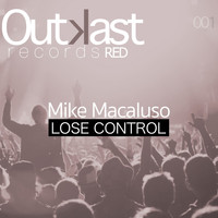 Mike Macaluso - Lose Control