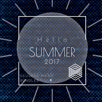 Various Artists - Hello Summer 2017
