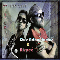 Dee Arthur James - Mister Midnight