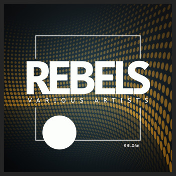 Various Artists - Rebels