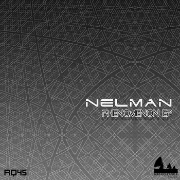Nelman - Phenomenon EP