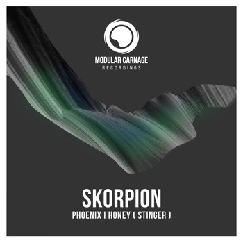 Skorpion - Phoenix / Honey (Stinger)