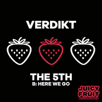Verdikt - The 5th