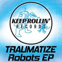 Traumatize - Robots