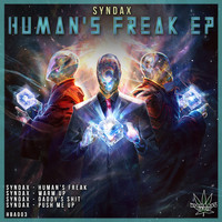 Syndax - Human's Freak