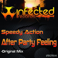 Speedy Action - After Party Feeling