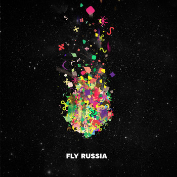 Various Artists - Fly Russia