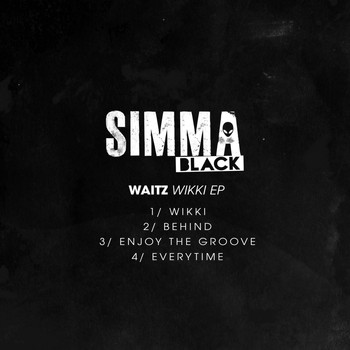 Waitz - Wikki EP