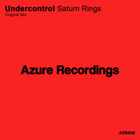 Undercontrol - Saturn Rings