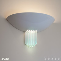 DJAO - Zones EP