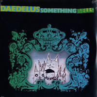 Daedelus - Something Bells EP