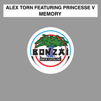 Alex Torn featuring Princesse V - Memory