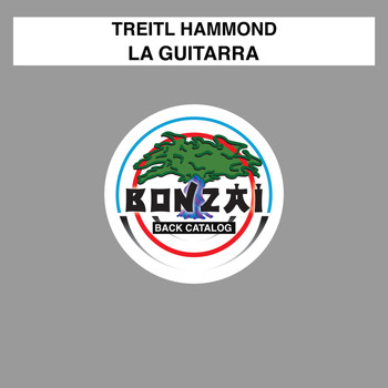 Treitl Hammond - La Guitarra