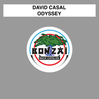 David Casal - Odyssey