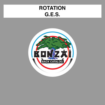 Rotation - G.E.S.