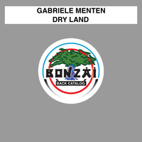 Gabriele Menten - Dry Land
