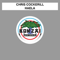 Chris Cockerill - Haela