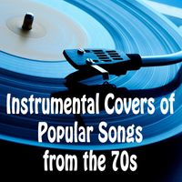 70s Love Songs, 70s Greatest Hits, 60's 70's 80's 90's Hits - The First Time Ever I Saw Your Face (Instrumental Version)