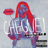 Ludmilla - Cheguei (DJ Will 22 Remix [Explicit])
