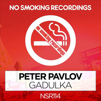 Peter Pavlov - Gadulka