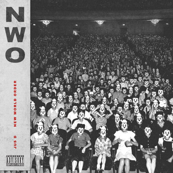 Jus D - N.W.O. (New World Order)