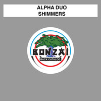 Alpha Duo - Shimmers