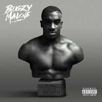 Bugzy Malone - King Of The North (Explicit)
