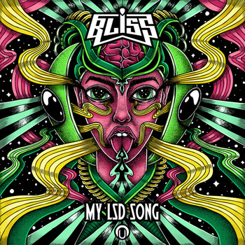 Bliss - My LSD Song