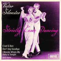 Victor Silvester - Strictly Come Dancing